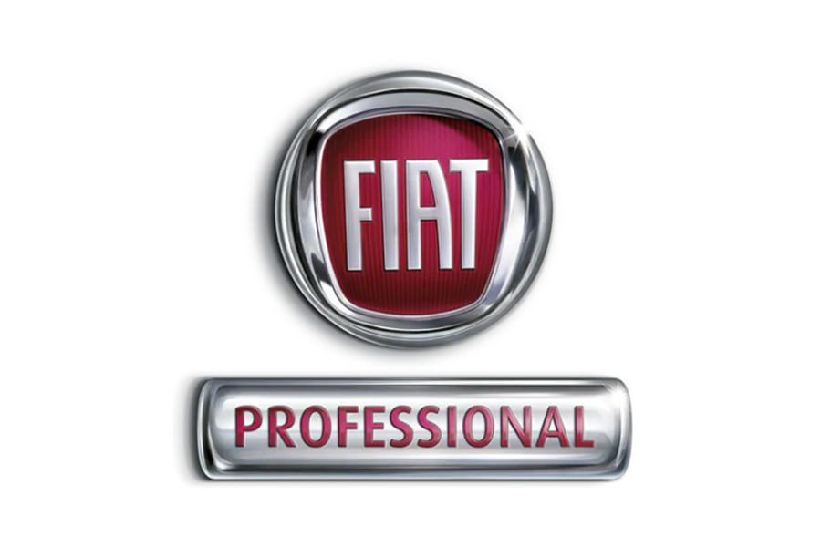 Тенты на Fiat professional